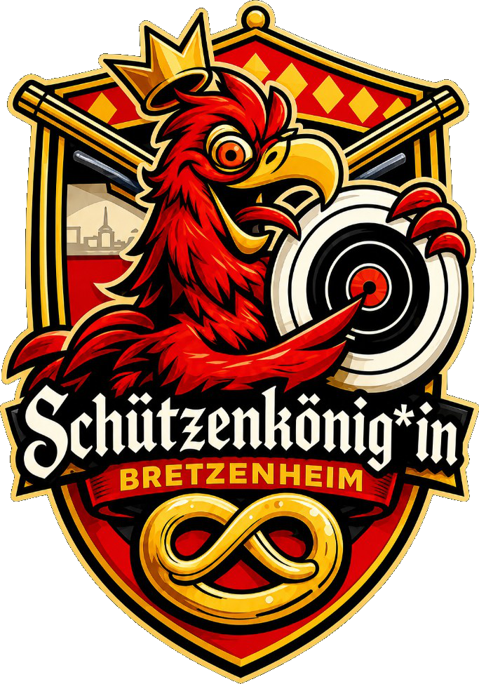 Schützenkönig*in Bretzenheim